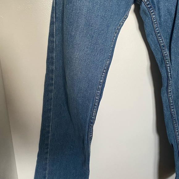 Nevada high waisted jeans - Picture 5 of 5